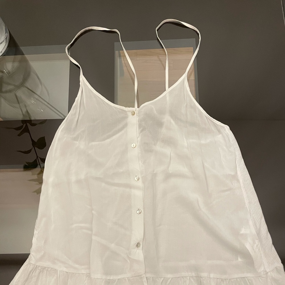 Joie summer top - Picture 2 of 4